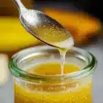 Banana Bread Coffee Syrup Recipe