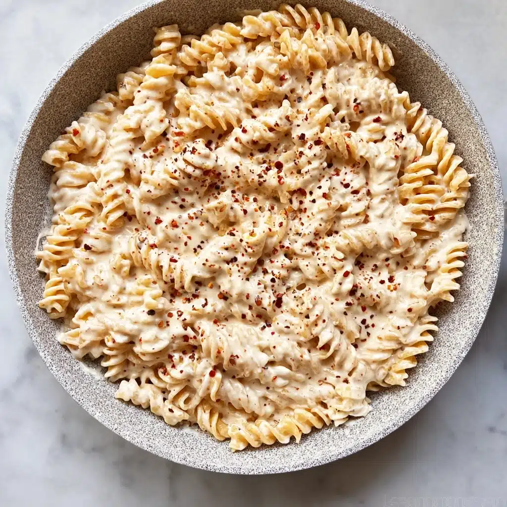 Cottage Cheese Pasta Sauce Recipe