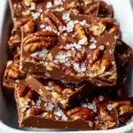 Raspberry Coconut Magic Bars Recipe