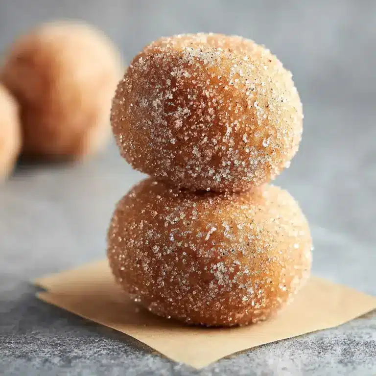 Healthy Pumpkin Protein Balls Recipe