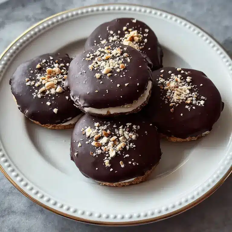 5-Minute Frozen Greek Yogurt Peanut Butter Bites Recipe