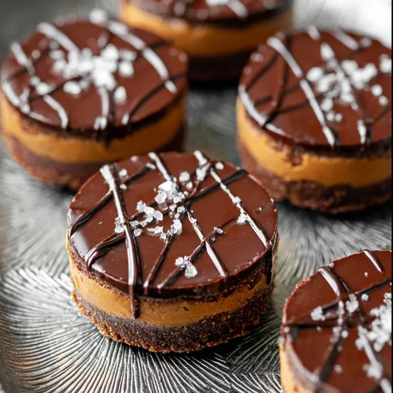 Date Snickers Recipe