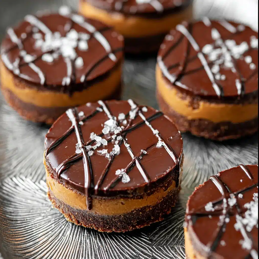 Date Snickers Recipe