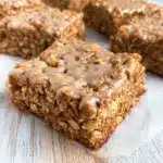 Cinnamon Roll Oatmeal Recipe