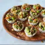 Sushi Cups