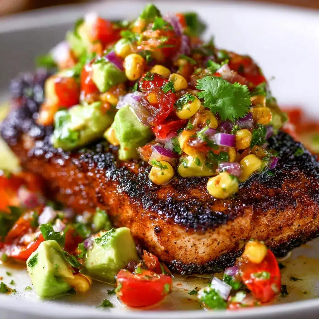 Fiesta Lime Chicken Recipe - Recipe Image