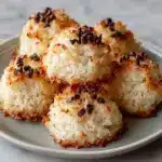 Easy No-Bake Moose Farts Recipe