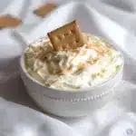 Coconut Cream Pie Dip Recipe