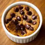 Pumpkin Baked Oatmeal Recipe