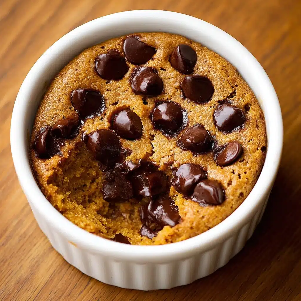 Pumpkin Baked Oatmeal Recipe