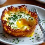 Cottage Cheese Egg Bake Recipe