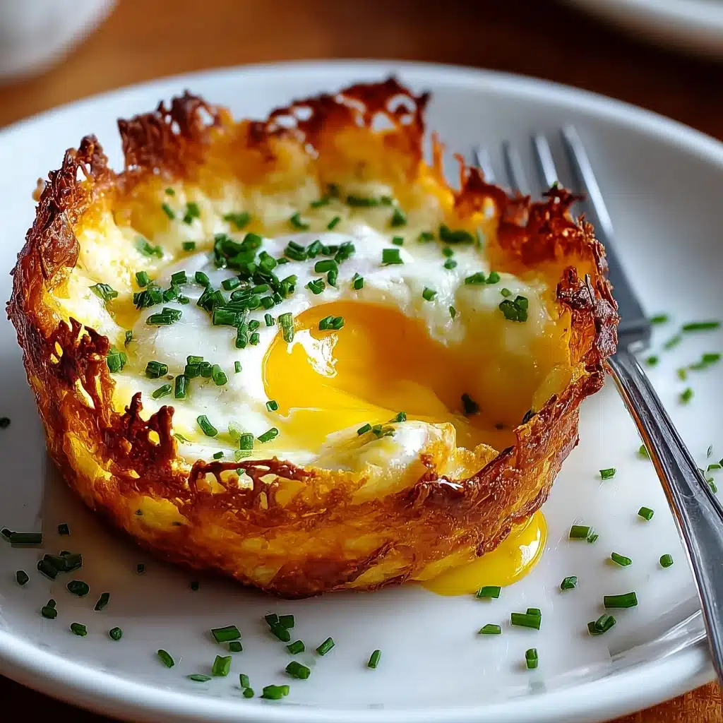 Cottage Cheese Egg Bake Recipe