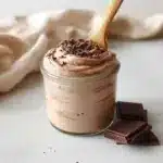 Chocolate Greek Yogurt Recipe