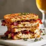 Chipotle Chicken Panini Panera Recipe