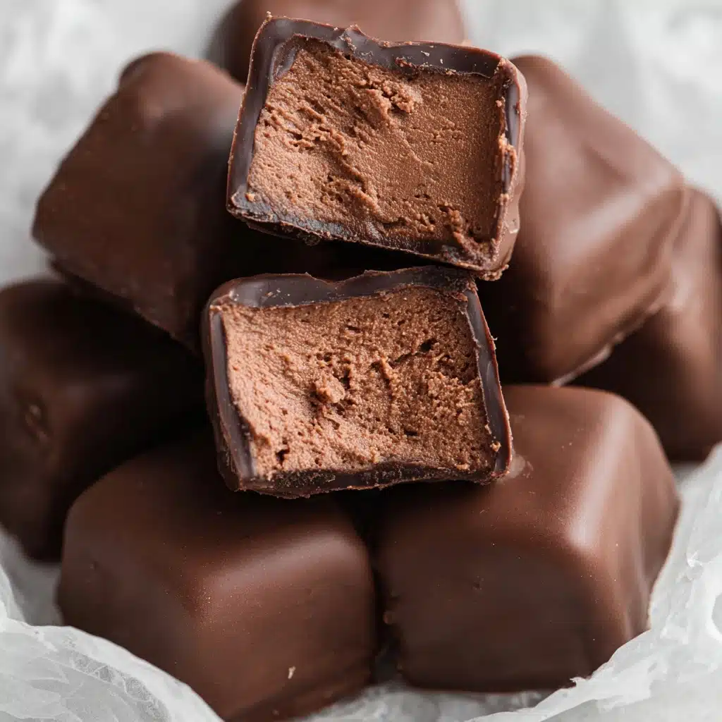 Cool Whip Candy Recipe