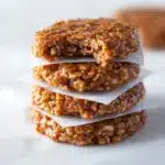 Homemade Star Crunch Cookies Recipe