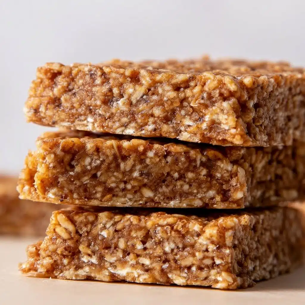 Homemade Star Crunch Cookies Recipe - Recipe Image