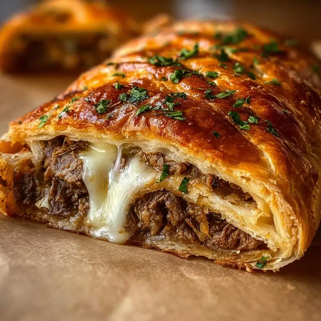 Delicious Recipe