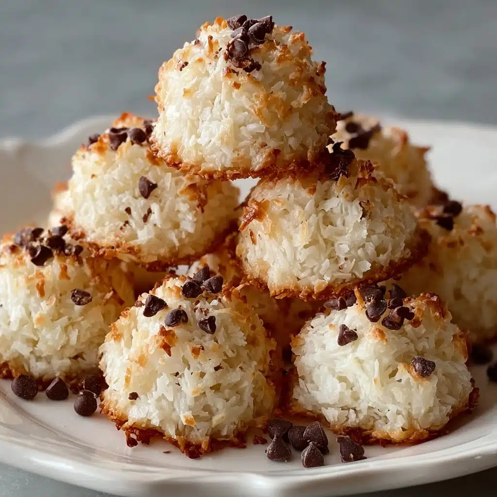 Easy No-Bake Moose Farts Recipe - Recipe Image