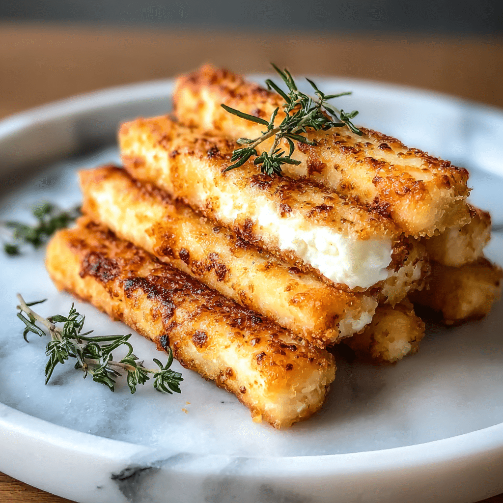 Deliciously Cheesy Recipe - Recipe Image