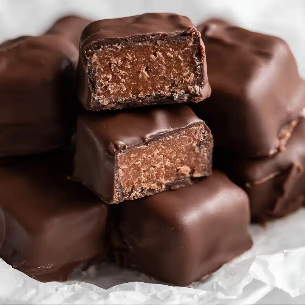 Cool Whip Candy Recipe - Recipe Image