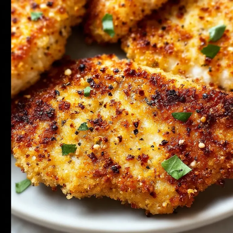 Melt In Your Mouth Chicken Breast Recipe
