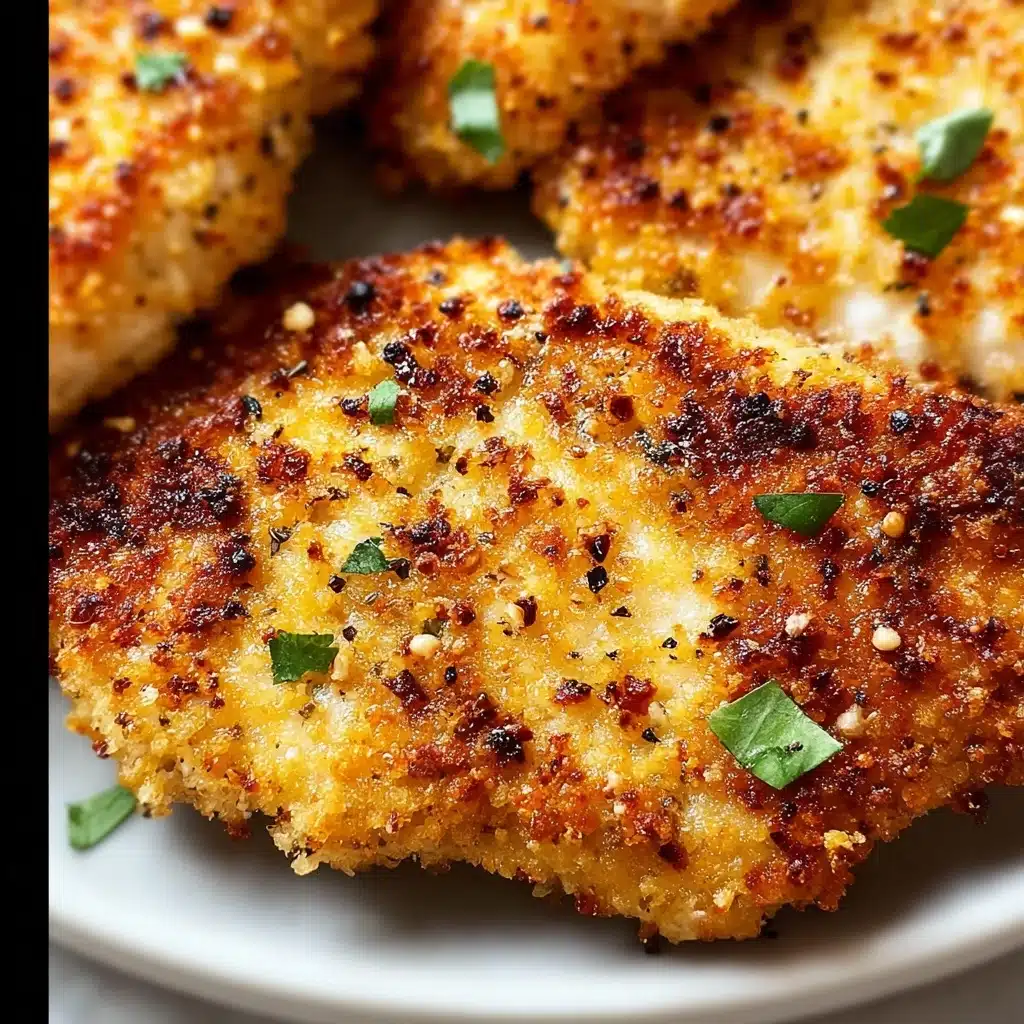 Melt In Your Mouth Chicken Breast Recipe