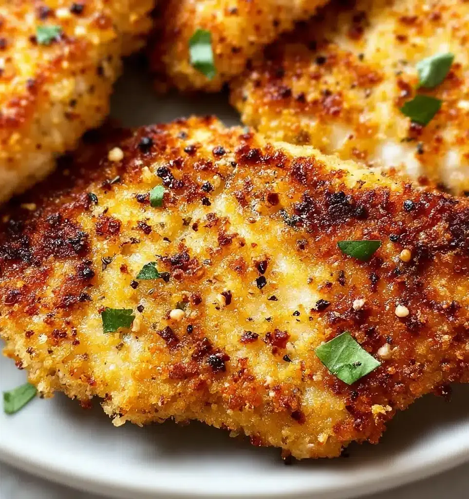 Melt In Your Mouth Chicken Breast Recipe