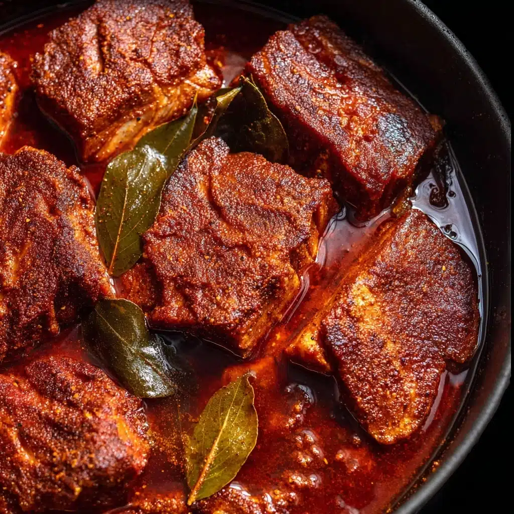 Crockpot Chipotle Pineapple Pot Roast Bowls Recipe - Recipe Image