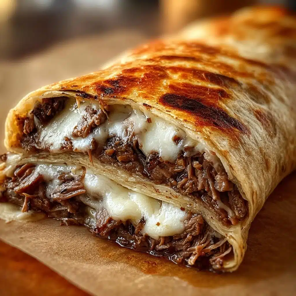 Delicious Recipe - Recipe Image