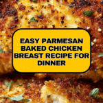 Melt In Your Mouth Chicken Breast Recipe