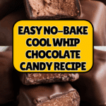 Cool Whip Candy Recipe