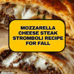 Delicious Recipe