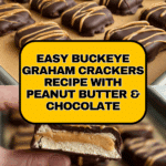 Buckeye Graham Crackers Recipe