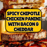 Chipotle Chicken Panini Panera Recipe