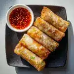 Noodle Rolls Recipe