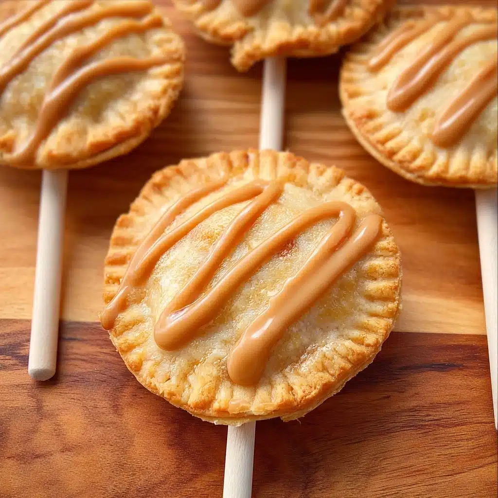 Mini Pumpkin Pies Recipe