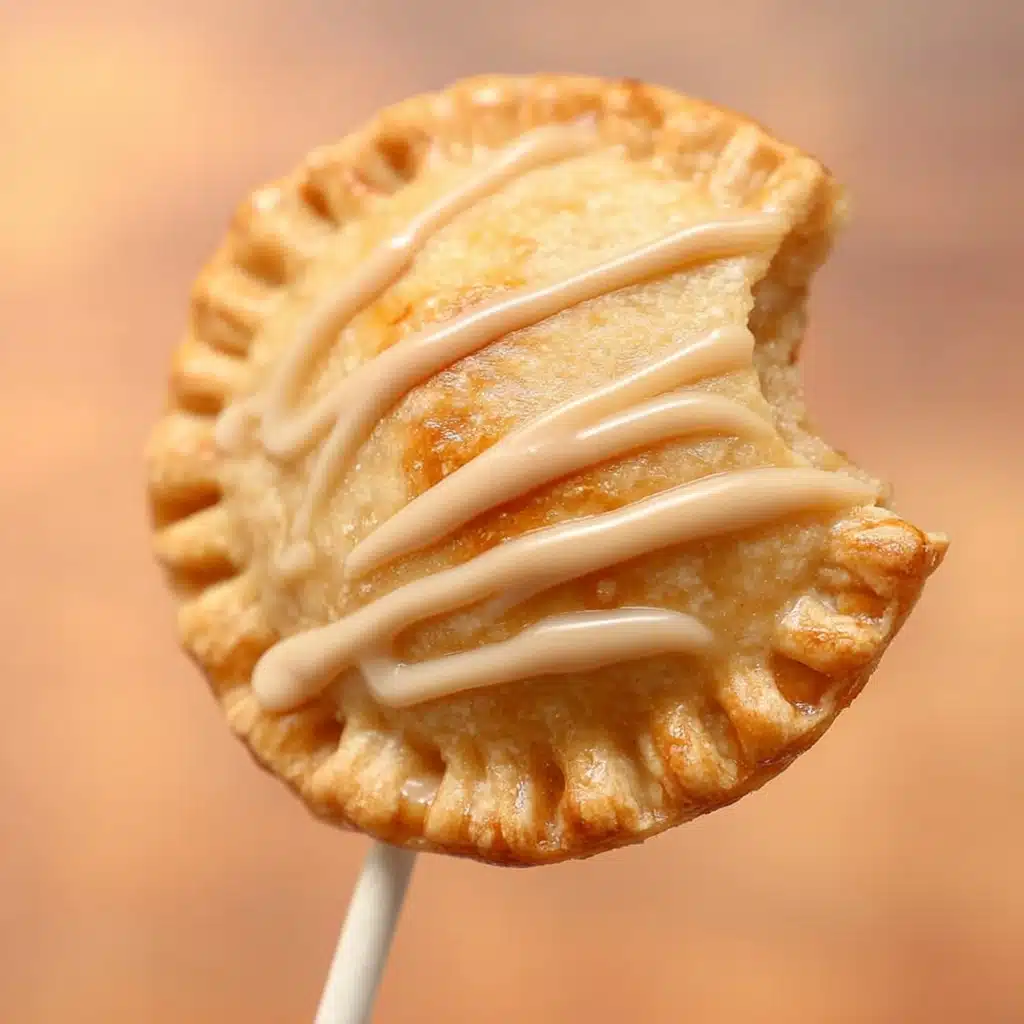 Mini Pumpkin Pies Recipe - Recipe Image