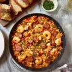 Easy Jambalaya Recipe