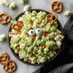 Monster Munch Popcorn Recipe