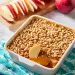 Caramel Apple Dip Recipe