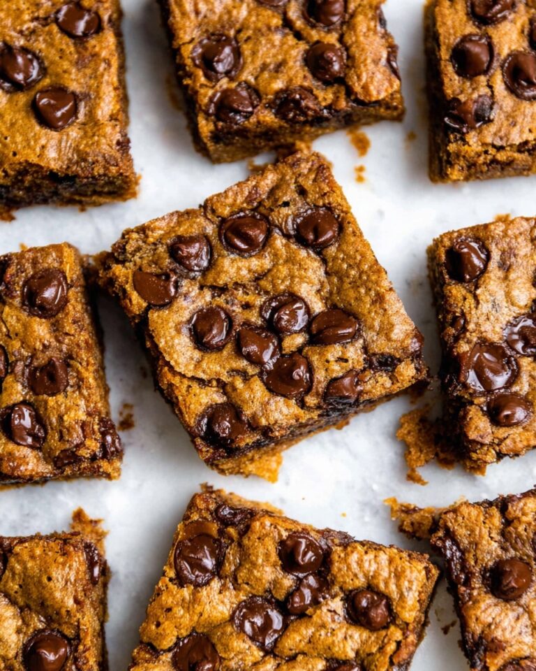 Healthy Pumpkin Oatmeal Bars Recipe