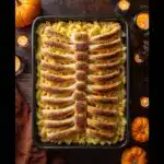 Rib Cage Mac & Cheese Recipe