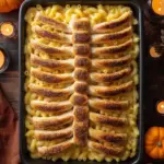 Rib Cage Mac & Cheese Recipe