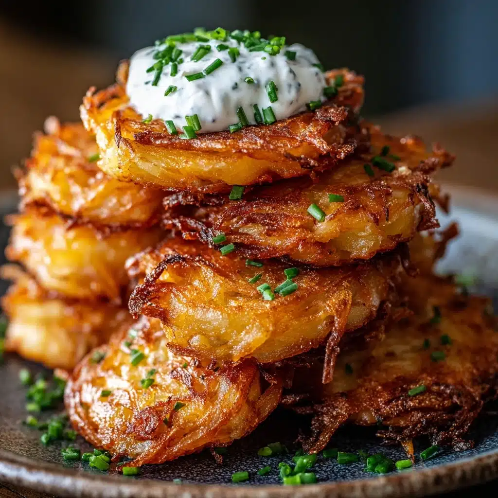 Amish Onion Fritters Recipe - Recipe Image