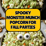 Monster Munch Popcorn Recipe