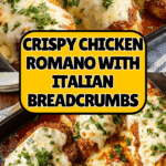 Chicken Romano Recipe