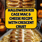 Rib Cage Mac & Cheese Recipe