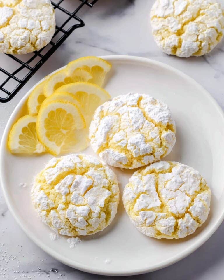 Sugar Free Cool Whip Cookies Recipe