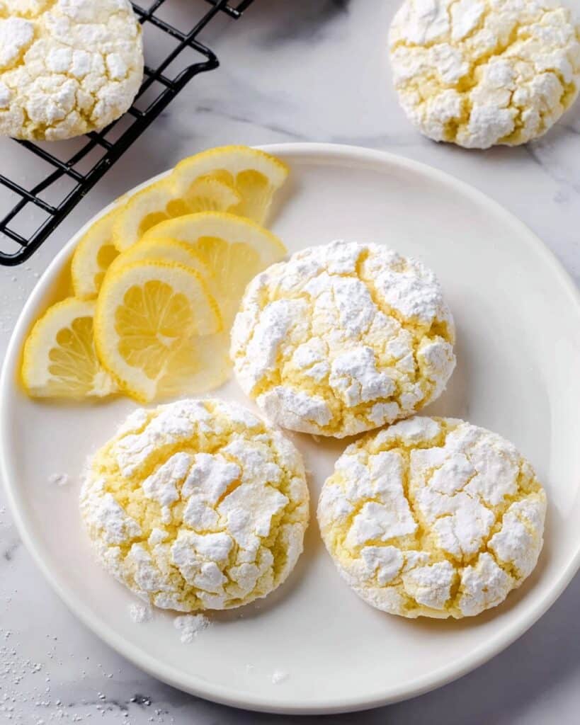 Sugar Free Cool Whip Cookies Recipe